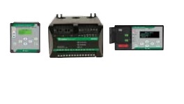 Electronic Control & Protection - Pembina Controls