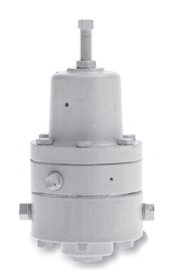 Original Image: R2800 Series: Pressure Pilot