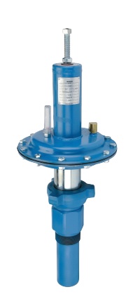 Original Image: Series 424, Steel Body, Diaphragm Operated Two-Way Non-Freeze