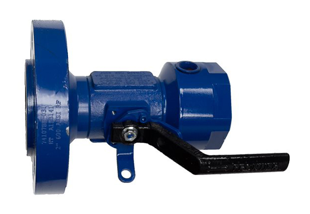 Original Image: Isolation Valves