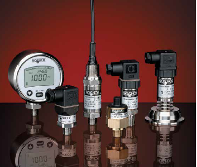 Original Image: Pressure Transducers & Transmitters